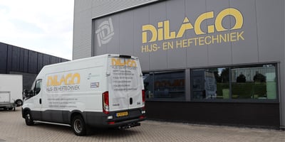 DiLago Hijs- en Heftechniek in Papendrecht