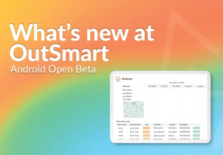De nieuwe Android app is er (bijna)! Open beta vanaf 2 december