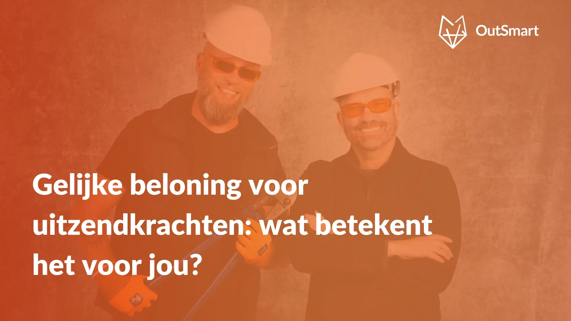 Gelijke beloning voor uitzendkrachten: wat betekent het voor jou?