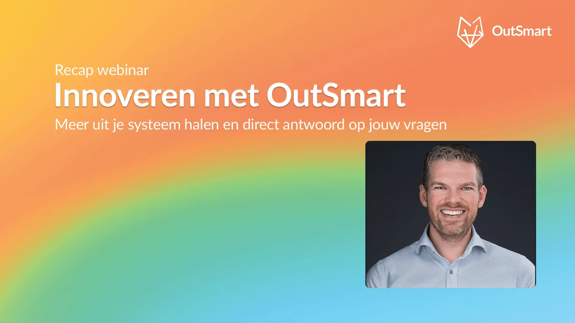 Innovation Hub, Power Ups en de Academy in OutSmart: wat kun je ermee?